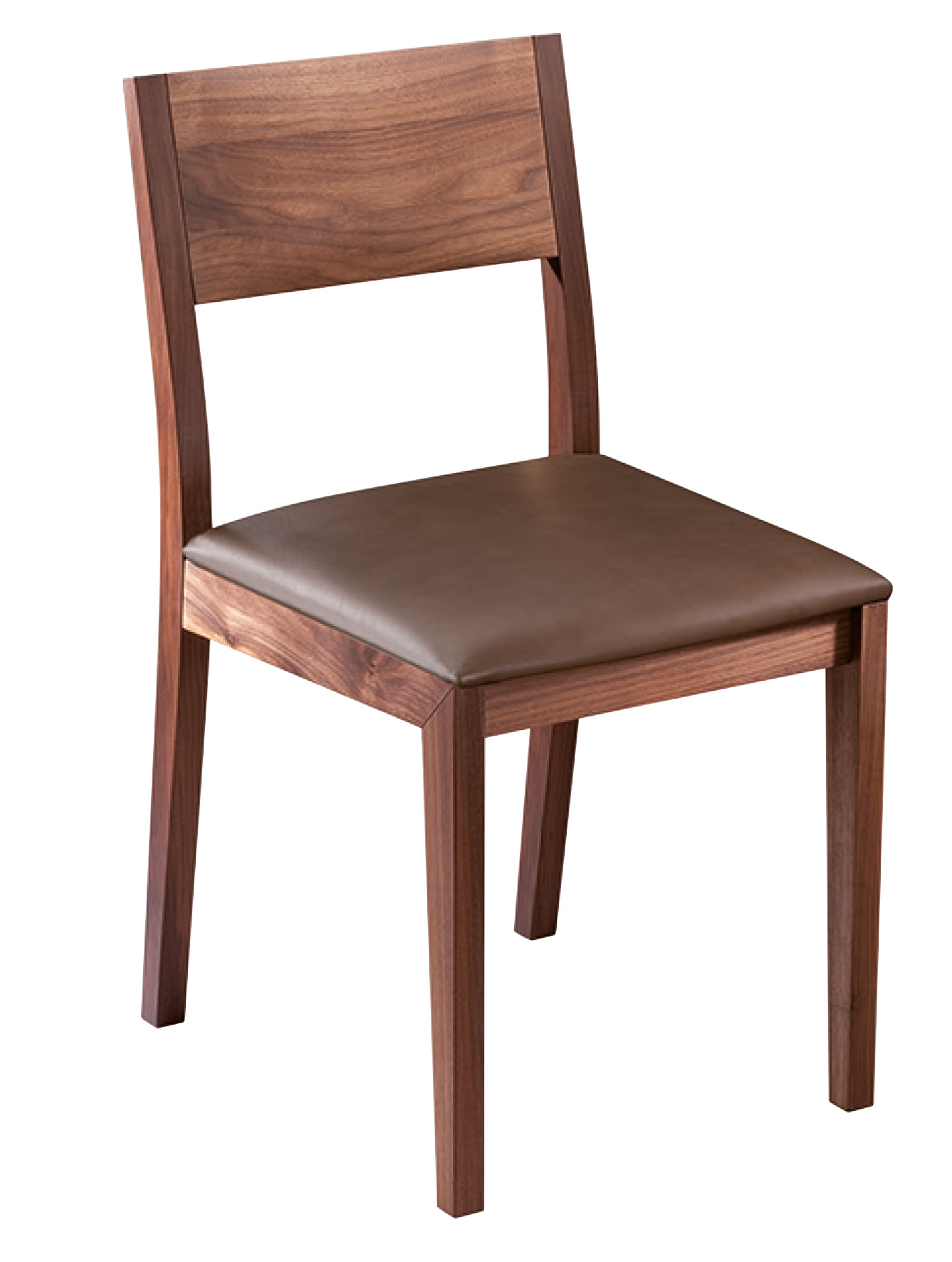 CARESSE TREND Stuhl mit Polstersitz